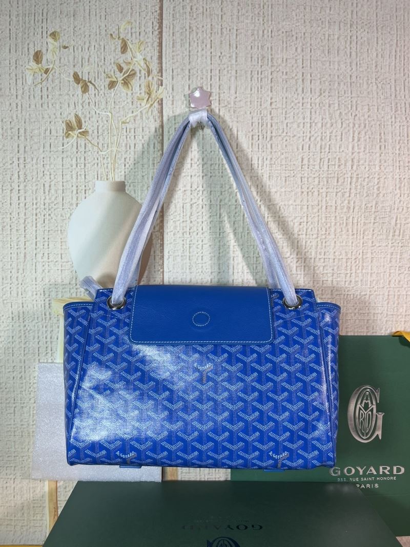 Goyard Shopping Bags